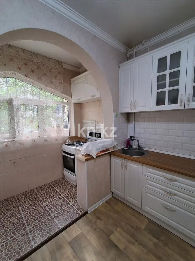 Продажа 1-комнатной квартиры, 41 м² в Алматы - фото 2