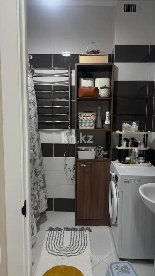 Продажа 3-комнатной квартиры, 93.3 м², мкр-н Кайрат, дом  152/1 в Алматы - фото 5