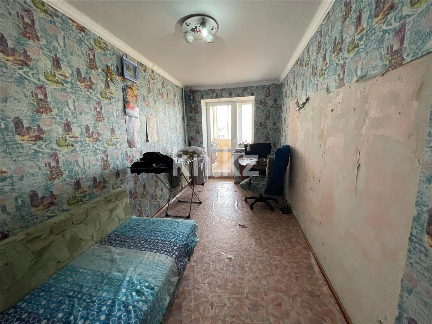 Продажа 3-комнатной квартиры, 63 м², ул. Гапеева в Караганде - фото 5