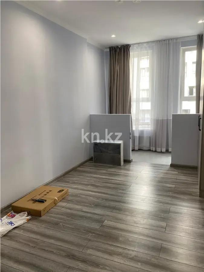 Продажа 1-комнатной квартиры, 46.5 м², пр. Райымбека, дом  348/1 в Алматы