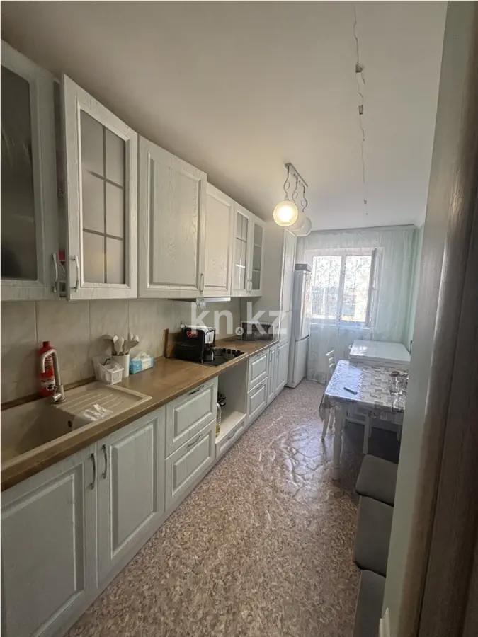 Продажа 3-комнатной квартиры, 72.7 м² в Астане - фото 4