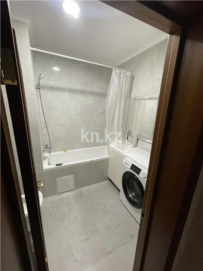 Продажа 2-комнатной квартиры, 83.5 м², ул. Сатпаева, дом  9б в Алматы - фото 4