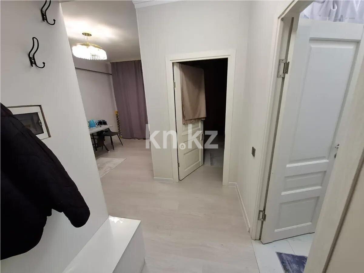Продажа 1-комнатной квартиры, 35 м² в Алматы - фото 5