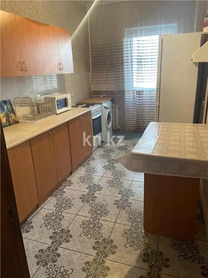 Продажа 1-комнатной квартиры, 38 м² в Астане - фото 2
