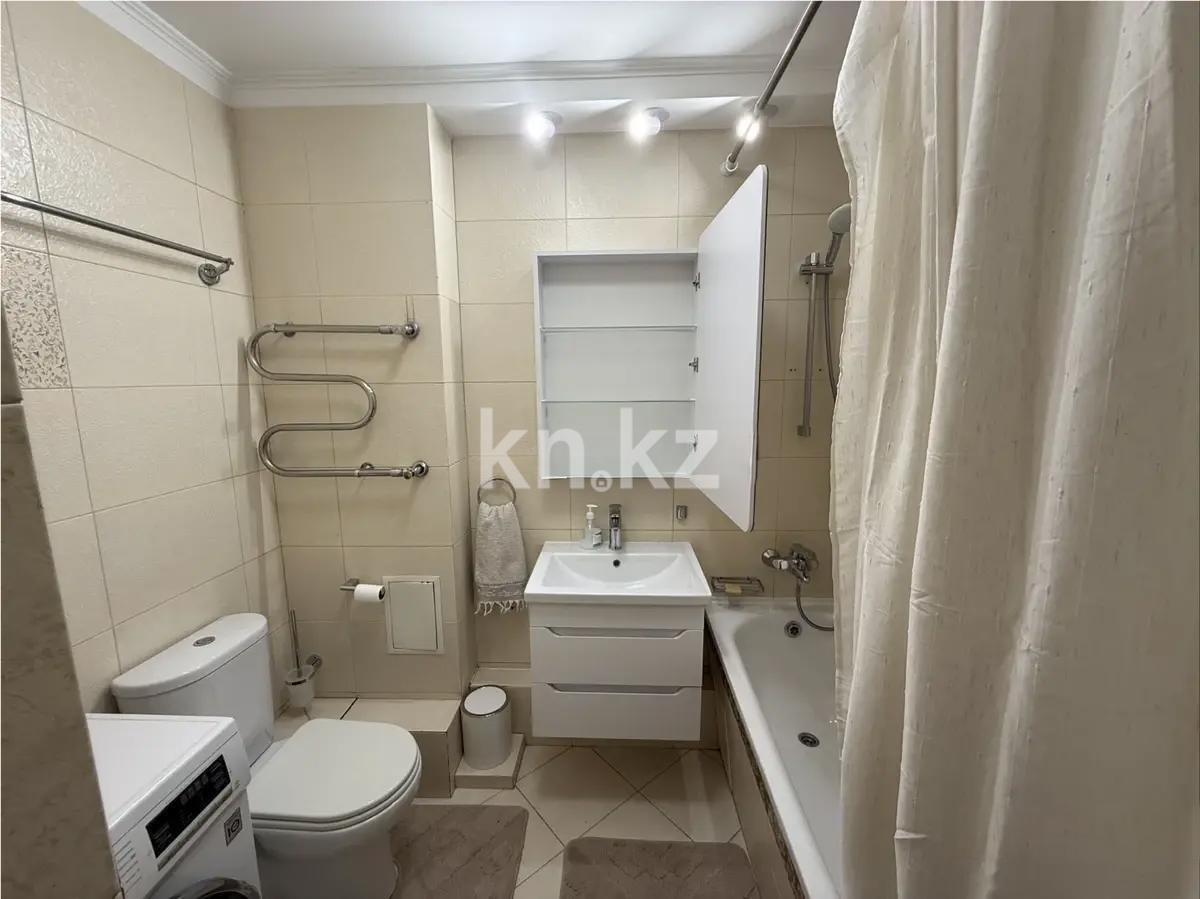 Продажа 2-комнатной квартиры, 64 м² в Алматы - фото 4