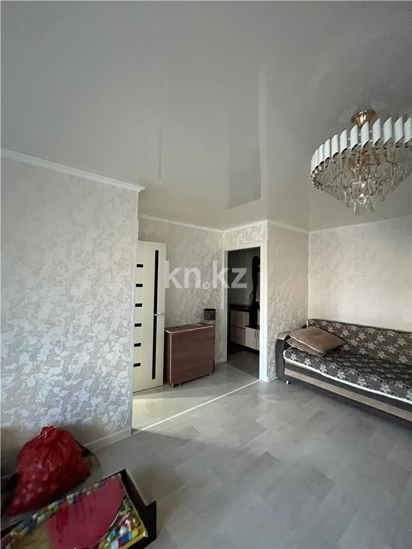 Продажа 2-комнатной квартиры, 44 м² в Темиртау - фото 2