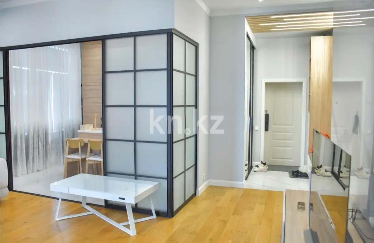 Продажа 3-комнатной квартиры, 100 м² в Алматы - фото 3