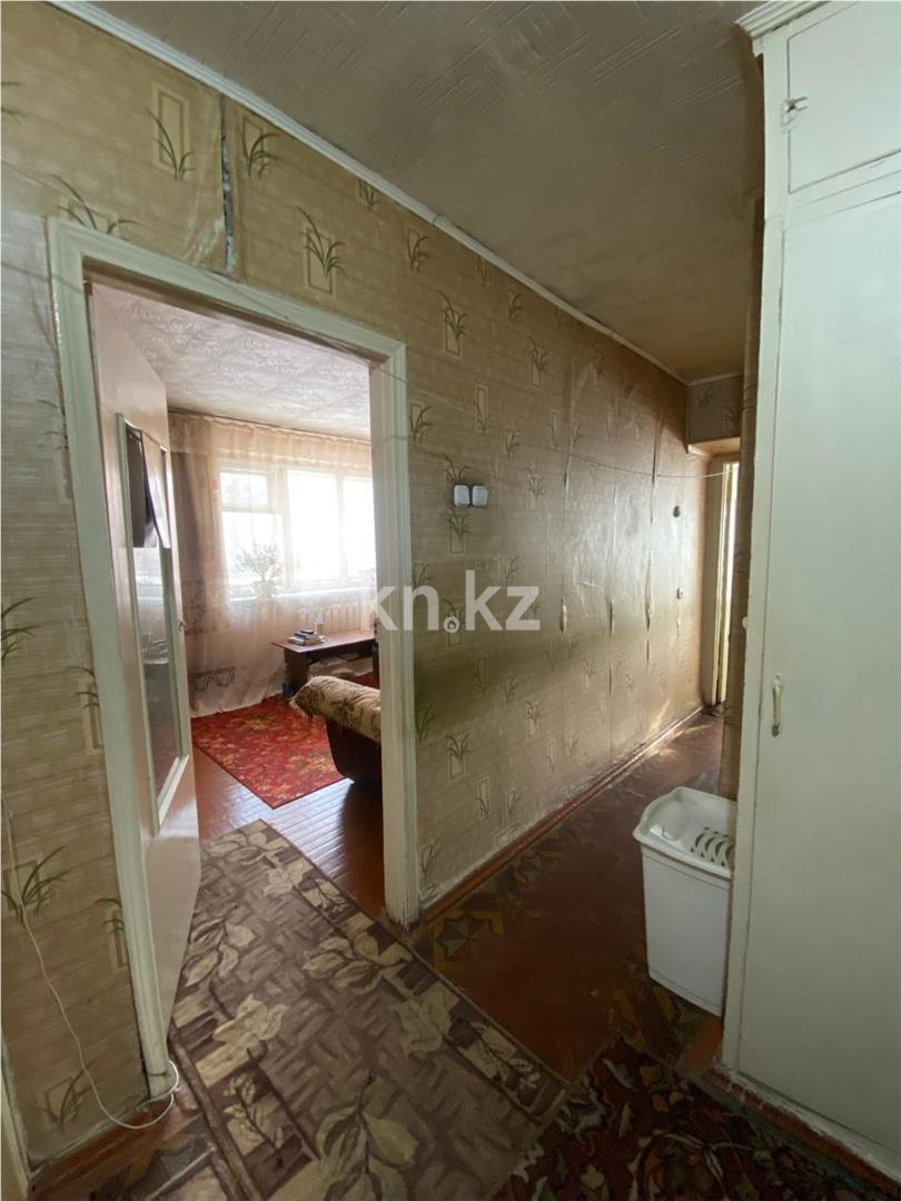 Продажа 3-комнатной квартиры, 60 м² в Караганде - фото 9
