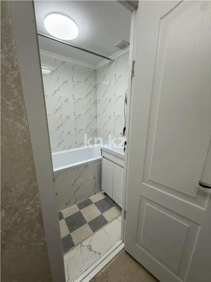 Продажа 1-комнатной квартиры, 36.8 м² в Астане - фото 3
