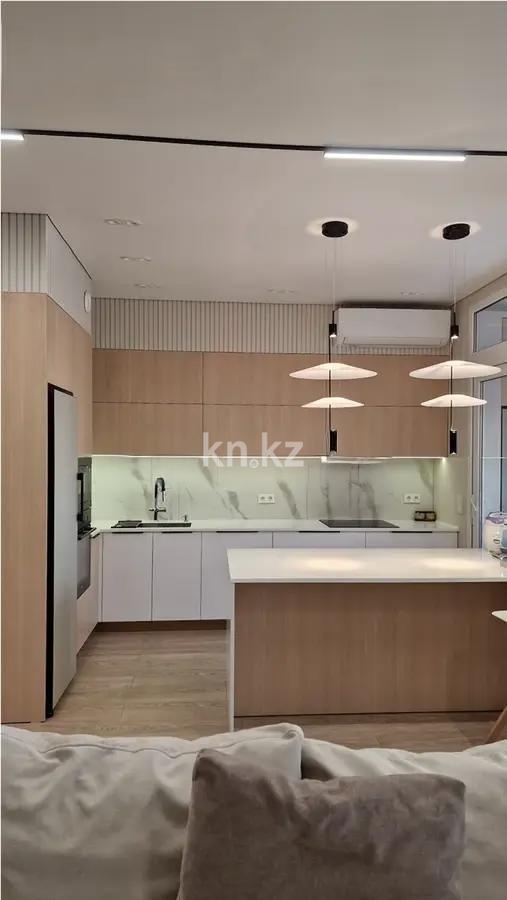 Продажа 3-комнатной квартиры, 100 м² в Алматы - фото 2