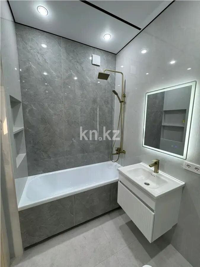 Продажа 2-комнатной квартиры, 42 м² в Астане - фото 4