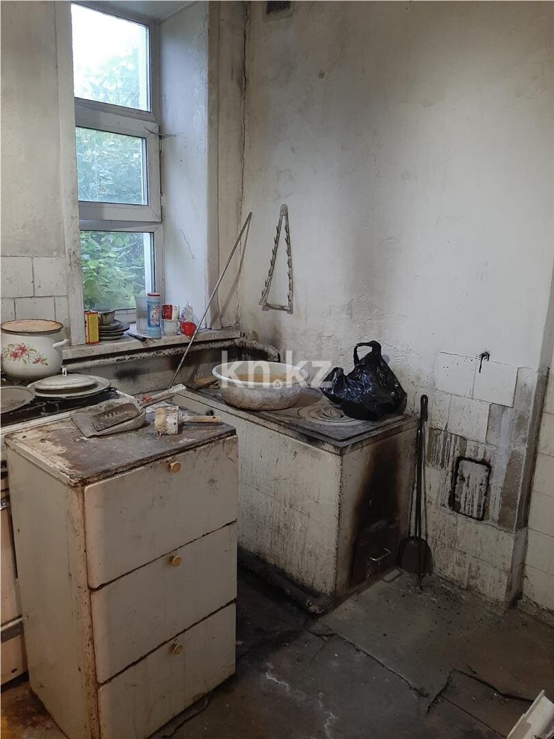 Продажа 3-комнатного дома, 59.2 м² в Караганде - фото 12
