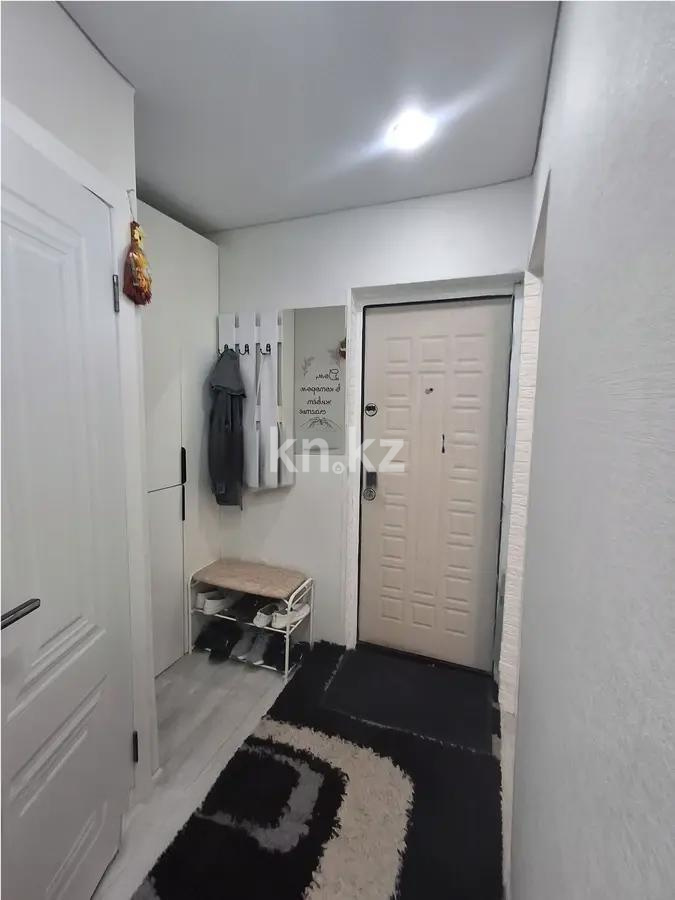 Продажа 1-комнатной квартиры, 31 м² в Караганде - фото 3