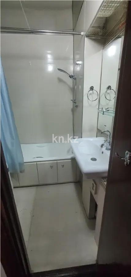 Продажа 3-комнатной квартиры, 75.4 м² в Алматы - фото 4