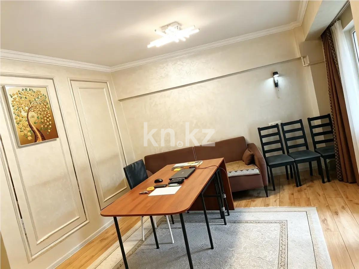 Продажа 3-комнатной квартиры, 69.3 м² в Алматы - фото 2