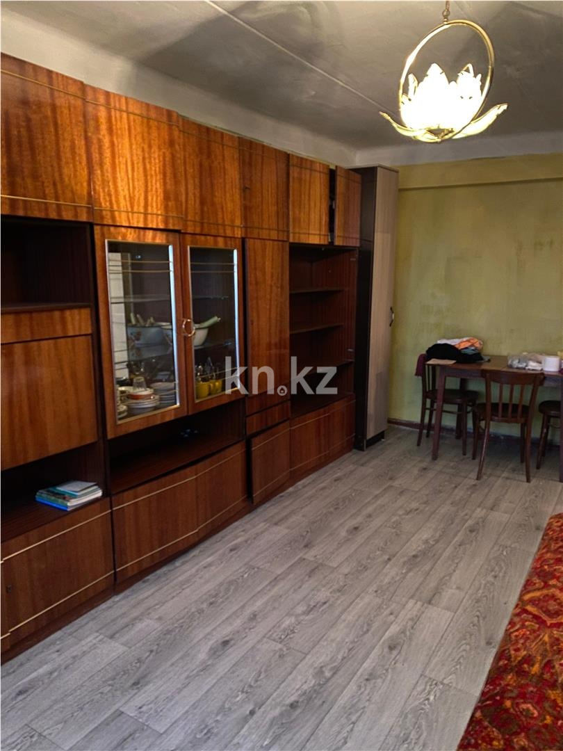 Продажа 2-комнатной квартиры, 43 м² в Караганде