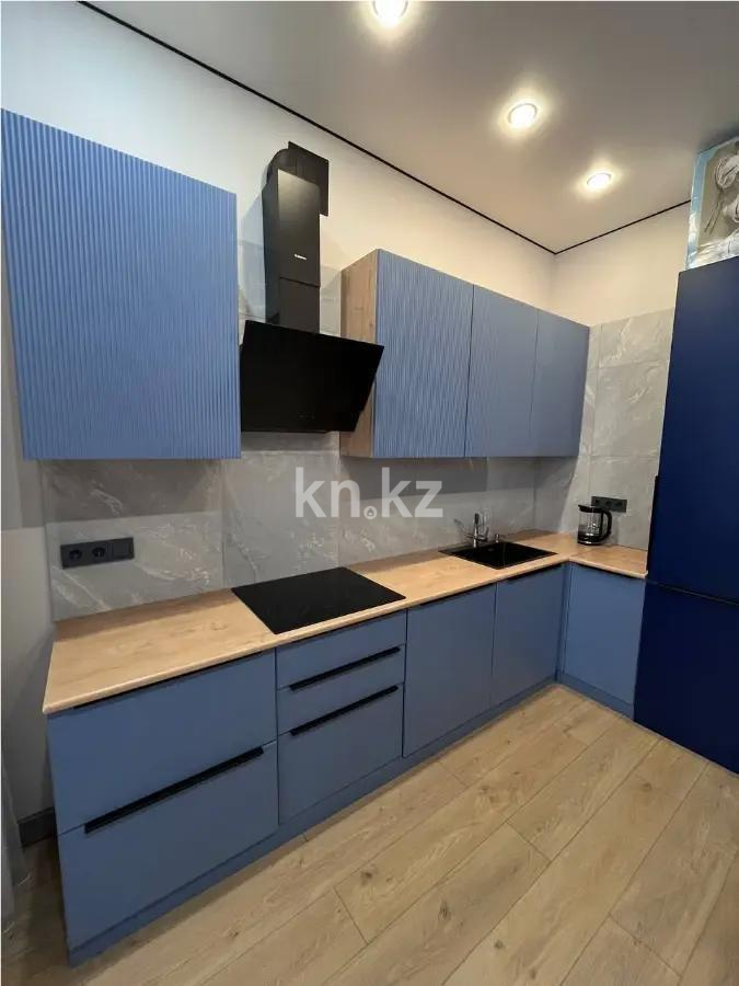 Продажа 2-комнатной квартиры, 60.4 м² в Астане - фото 3