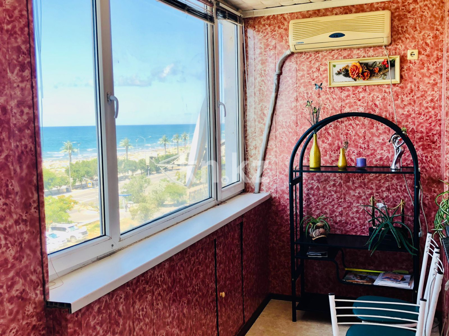 Аренда 2-комнатной квартиры посуточно, 55 м² в Актау - фото 8