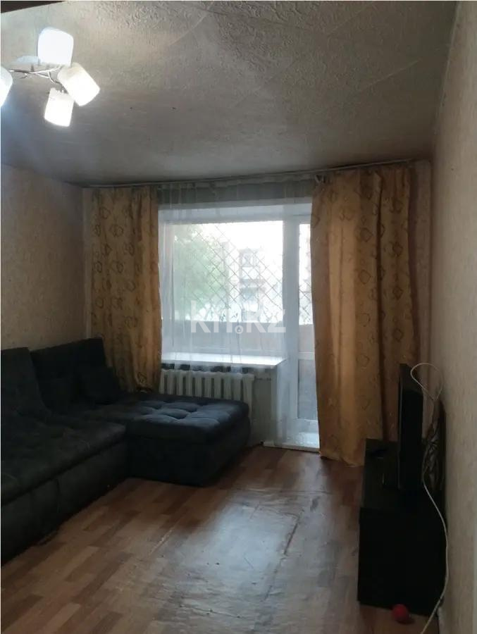 Продажа 1-комнатной квартиры, 36 м² в Караганде
