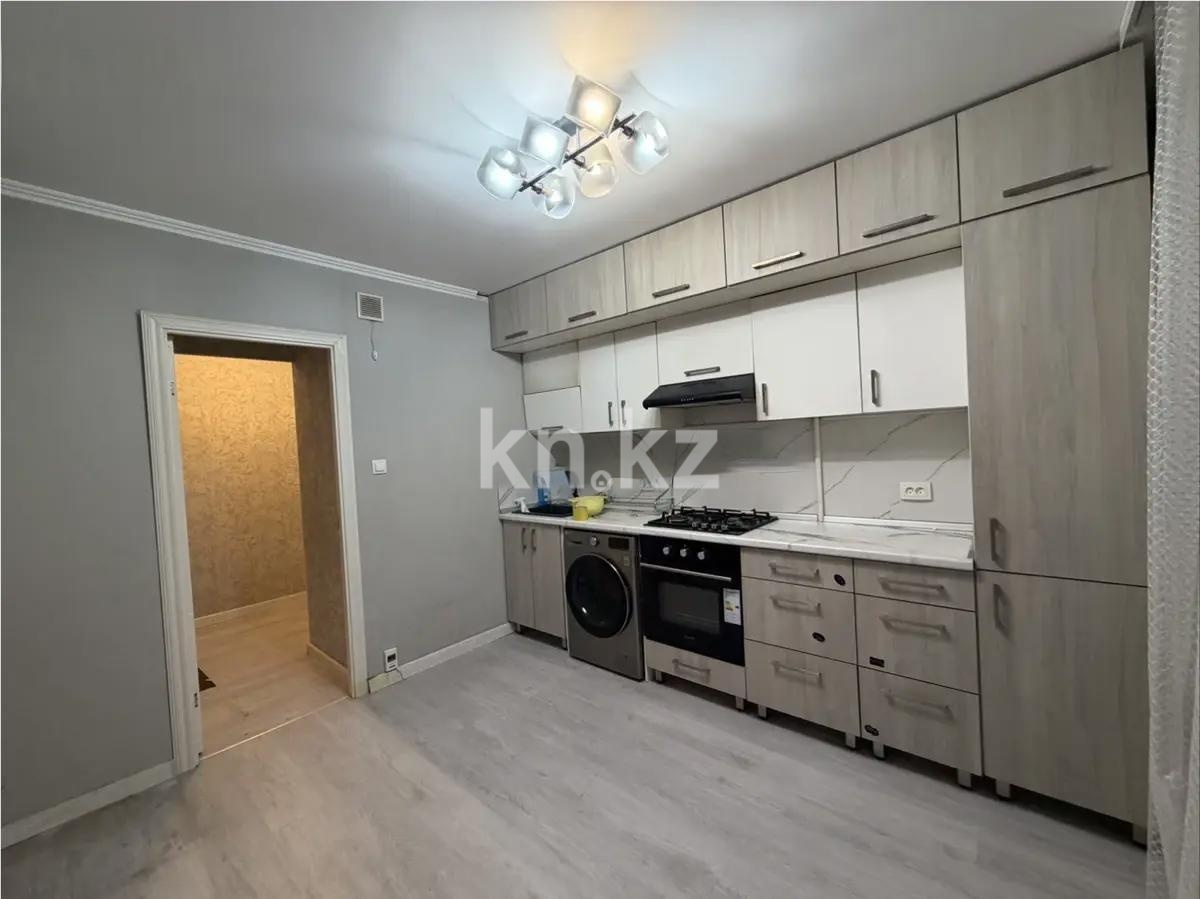 Продажа 2-комнатной квартиры, 52 м² в Алматы - фото 3