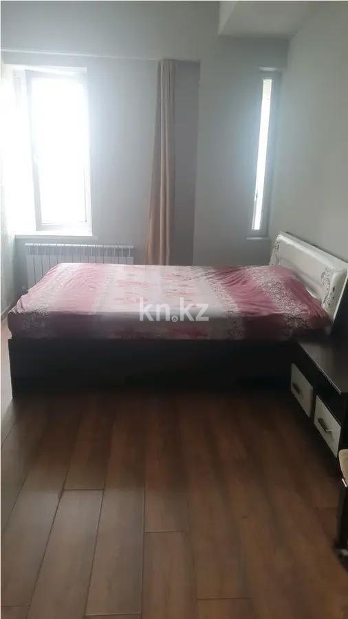 Продажа 3-комнатной квартиры, 75 м² в Алматы