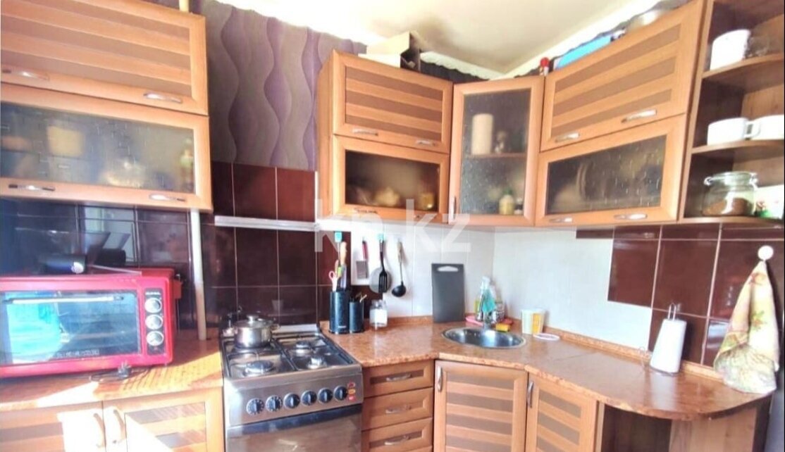 Продажа 2-комнатной квартиры, 54 м² в Темиртау - фото 4
