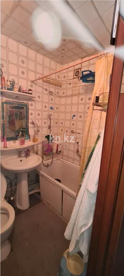 Продажа 3-комнатной квартиры, 58.6 м², пр. Райымбека, дом  127/147 в Алматы - фото 4