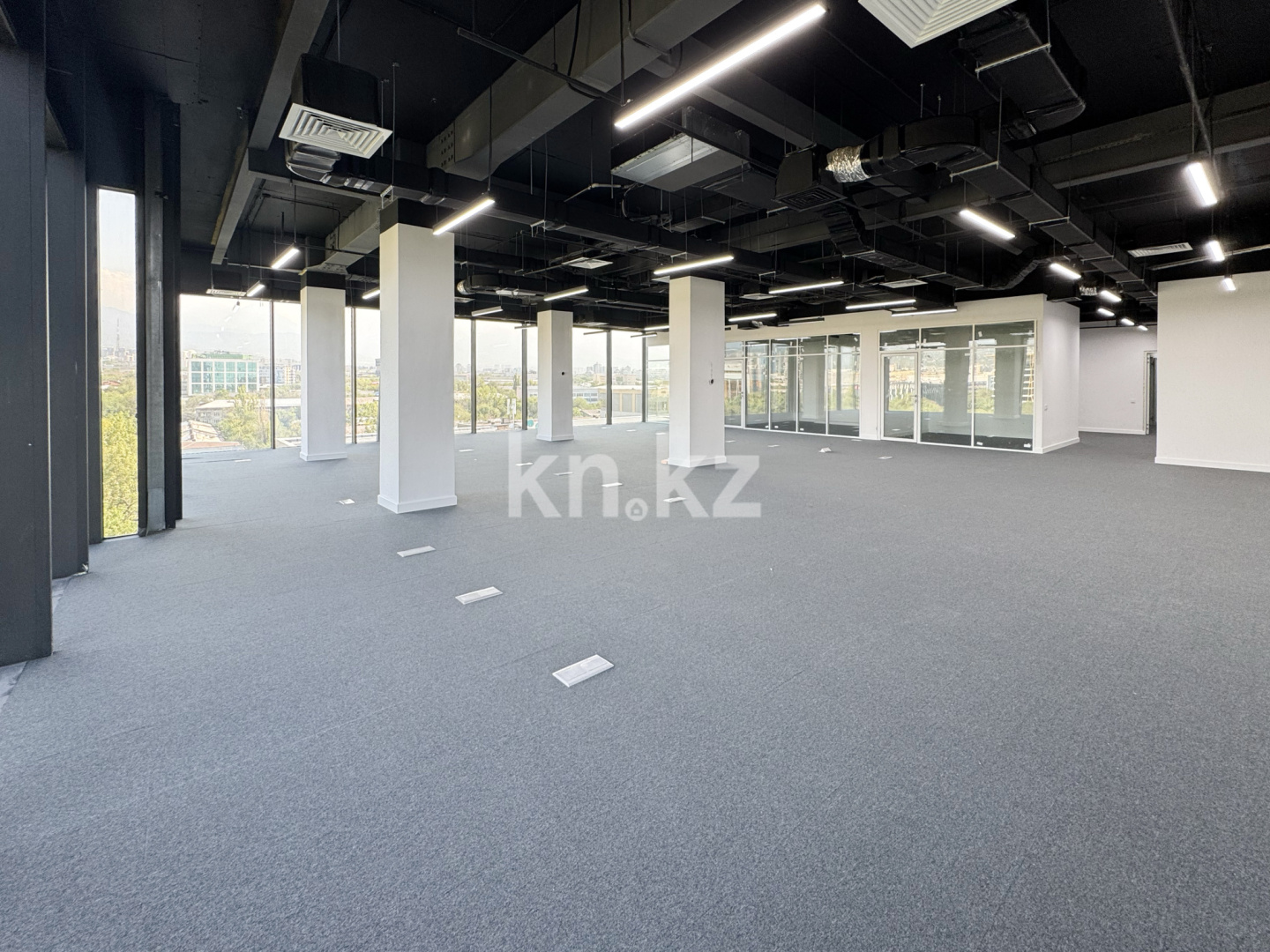 Аренда , ул. Наурызбай батыра, дом  17а в Алматы - фото 4