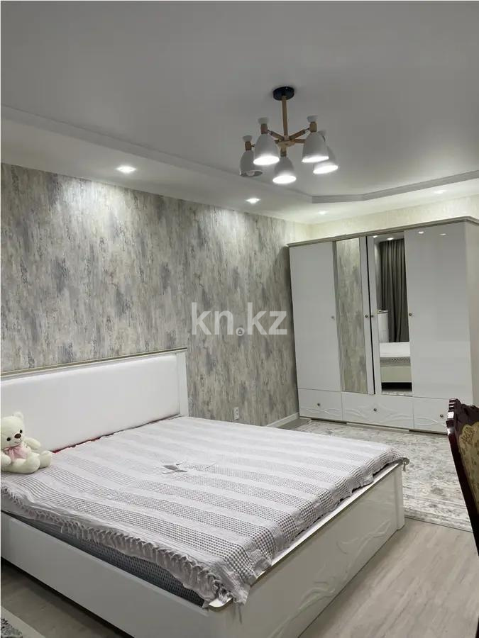 Продажа 2-комнатной квартиры, 73 м², ул. Брусиловского, дом  167 в Алматы - фото 2