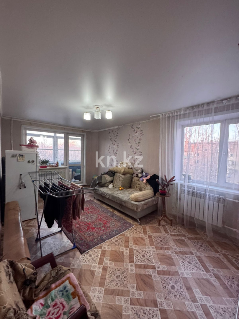 Продажа 3-комнатной квартиры, 63.4 м² в Караганде - фото 9