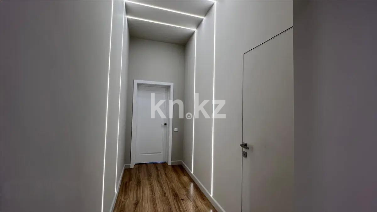 Продажа 4-комнатной квартиры, 125.9 м² в Алматы - фото 4