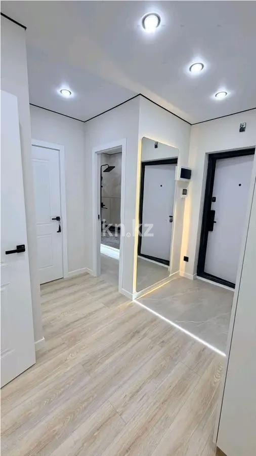 Продажа 2-комнатной квартиры, 60 м² в Алматы - фото 6