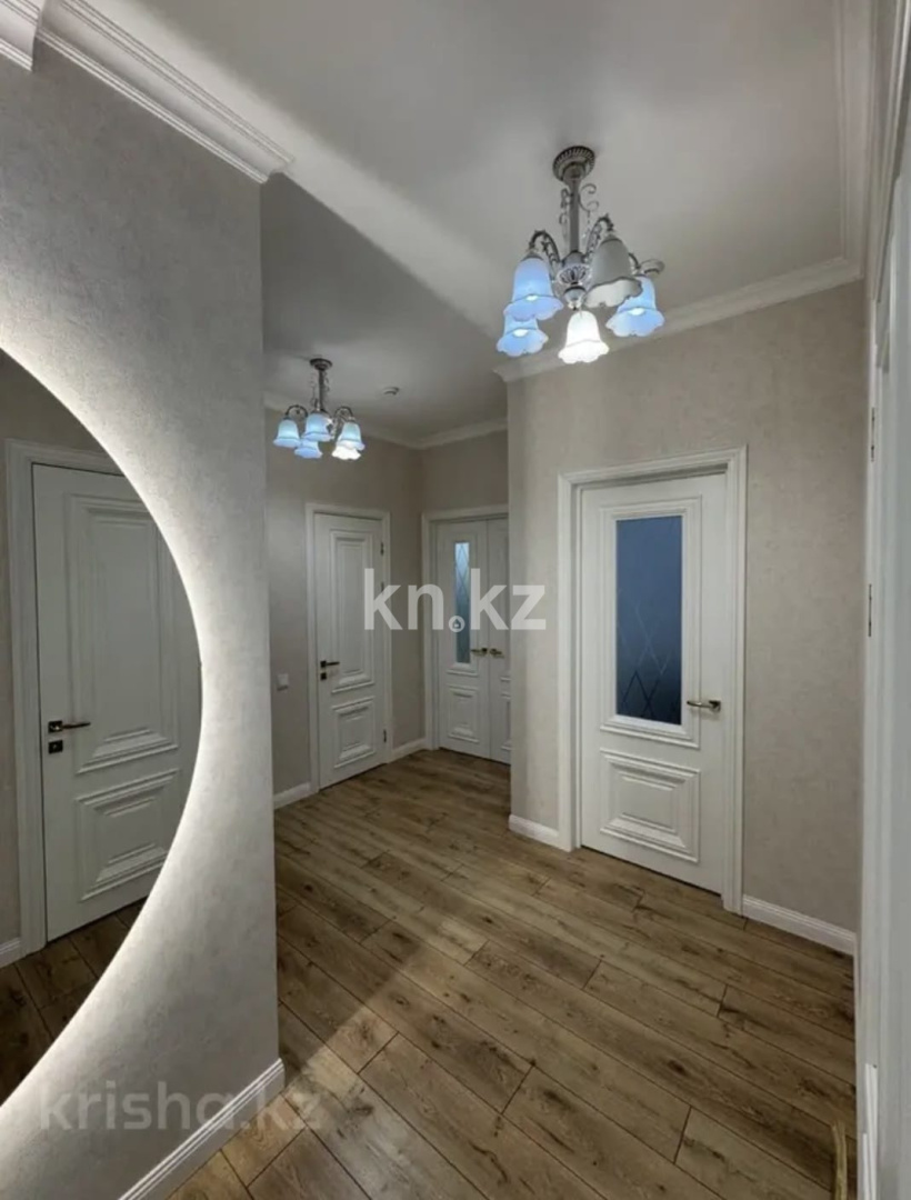 Продажа 3-комнатной квартиры, 95.5 м² в Астане