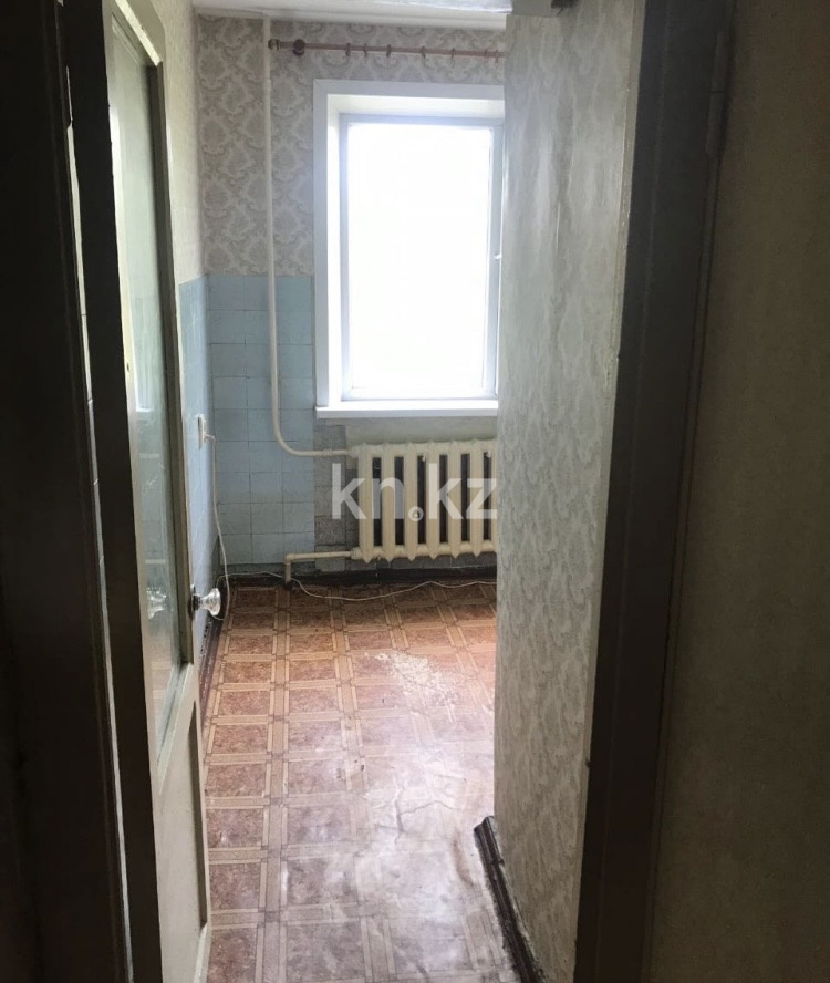 Продажа 1-комнатной квартиры, 36 м² в Караганде - фото 4