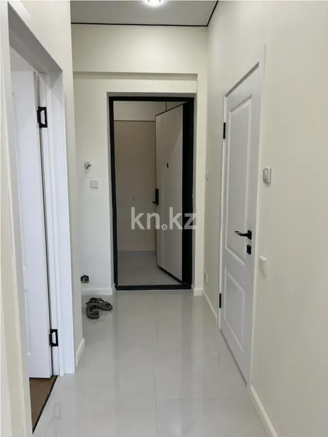 Продажа 1-комнатной квартиры, 37 м² в Алматы - фото 4