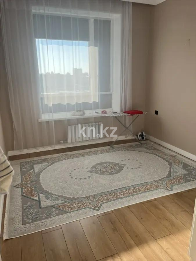 Продажа 2-комнатной квартиры, 41 м² в Астане - фото 2