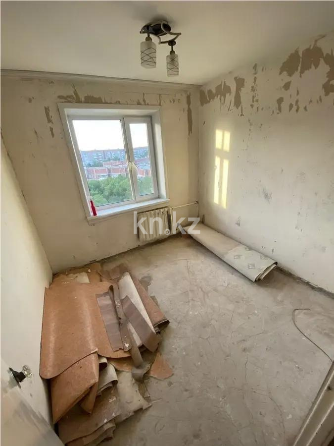 Продажа 3-комнатной квартиры, 63 м² в Караганде - фото 3