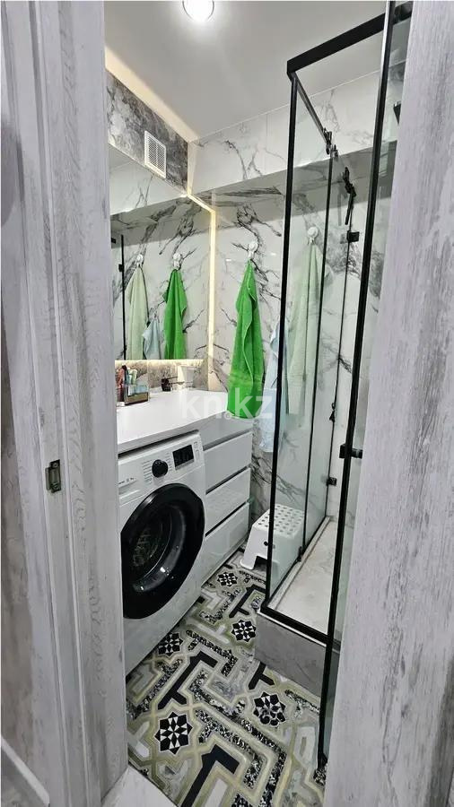 Продажа 2-комнатной квартиры, 46.8 м² в Астане - фото 4