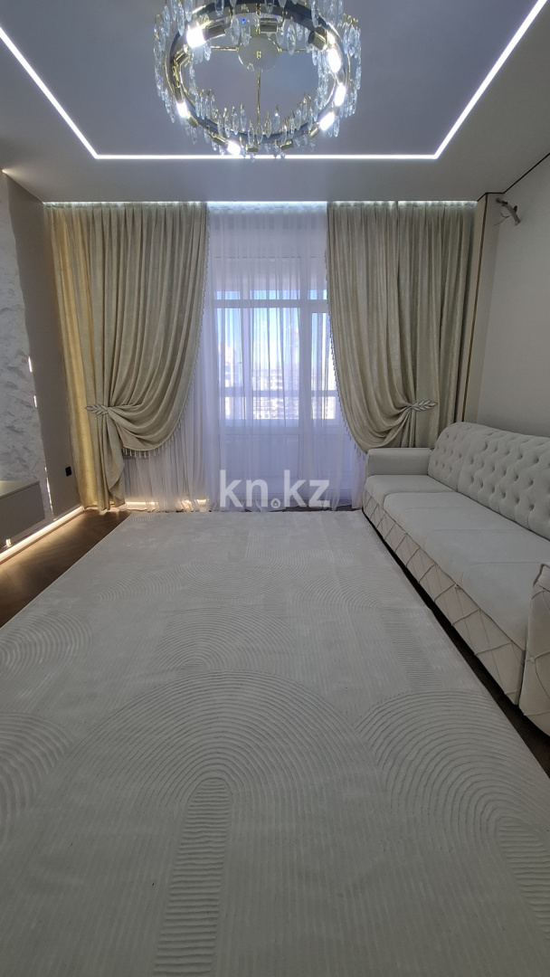 Продажа 2-комнатной квартиры, 62 м² в Караганде - фото 12