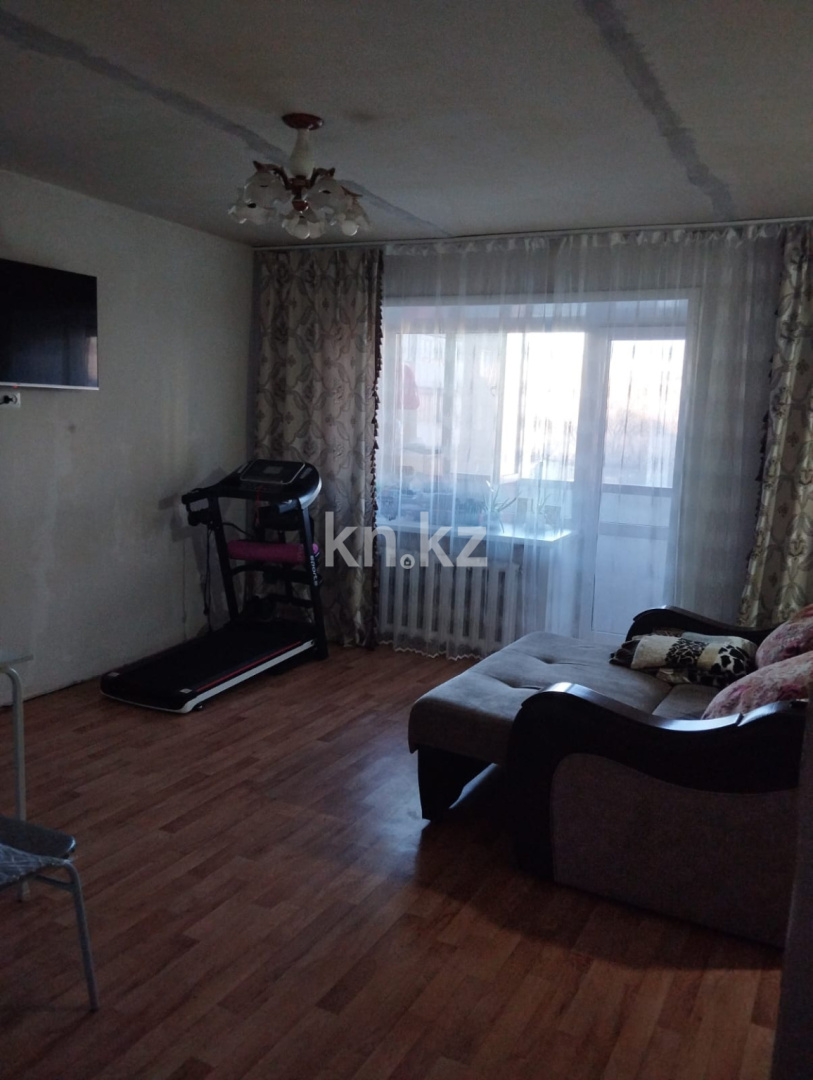 Продажа 3-комнатной квартиры, 74 м² в Караганде - фото 4