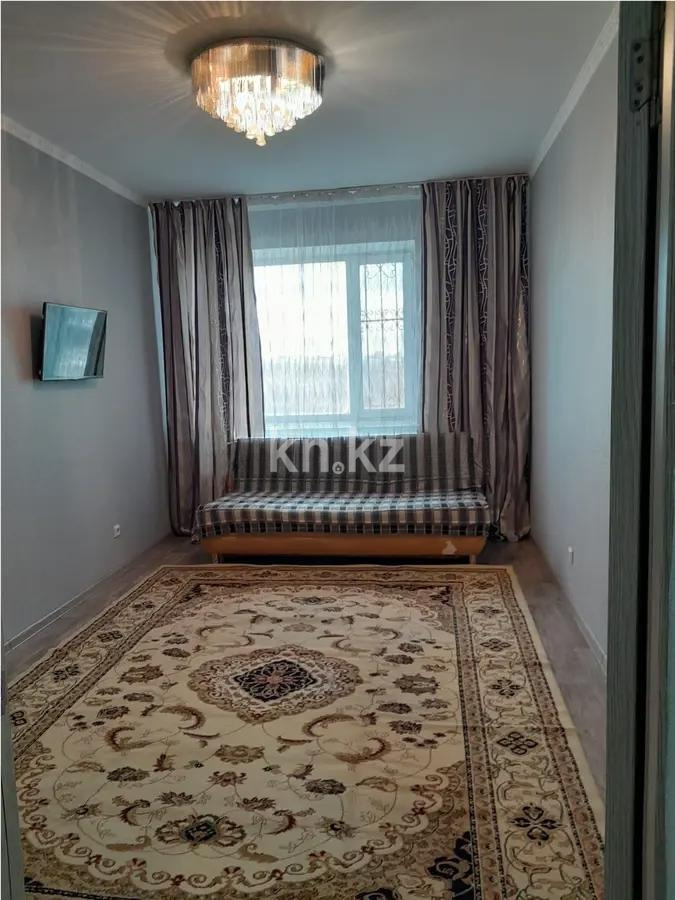 Продажа 1-комнатной квартиры, 38 м² в Астане