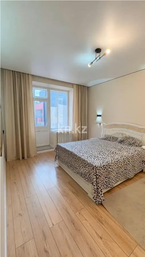Продажа 1-комнатной квартиры, 38.1 м² в Астане