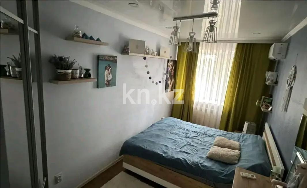Продажа 3-комнатной квартиры, 55 м², ул. Ермекова, дом  19 в Караганде - фото 2