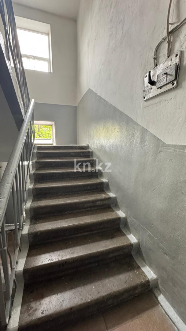 Продажа 2-комнатной квартиры, 42 м² в Алматы - фото 11