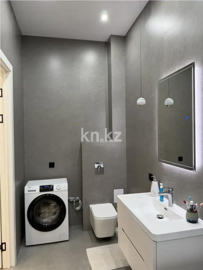 Продажа 4-комнатной квартиры, 103.5 м² в Алматы - фото 6