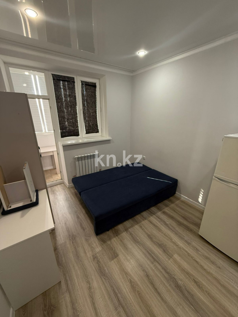 Аренда 1-комнатной квартиры, 22 м², ул. Калдаякова, дом  26 в Астане - фото 4