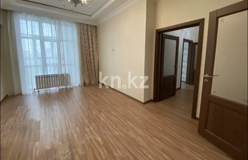 Аренда 4-комнатной квартиры, 180 м², пр. Мангилик Ел, дом  28 в Астане - фото 11