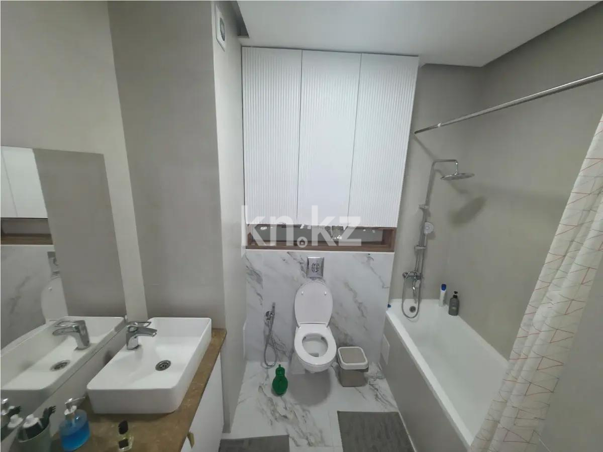 Продажа 2-комнатной квартиры, 50 м² в Алматы - фото 4