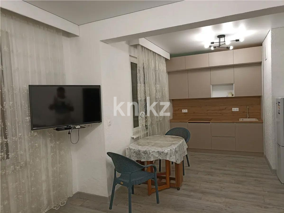 Продажа 1-комнатной квартиры, 38 м², ул. Абишева, дом  36/13 в Алматы