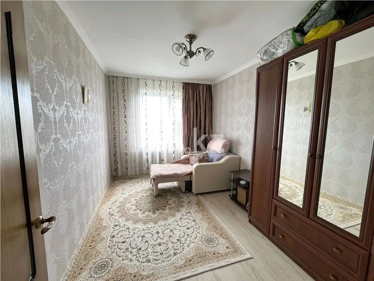 Продажа 2-комнатной квартиры, 52 м², мкр. Шахтерский, дом  14 в Караганде - фото 2